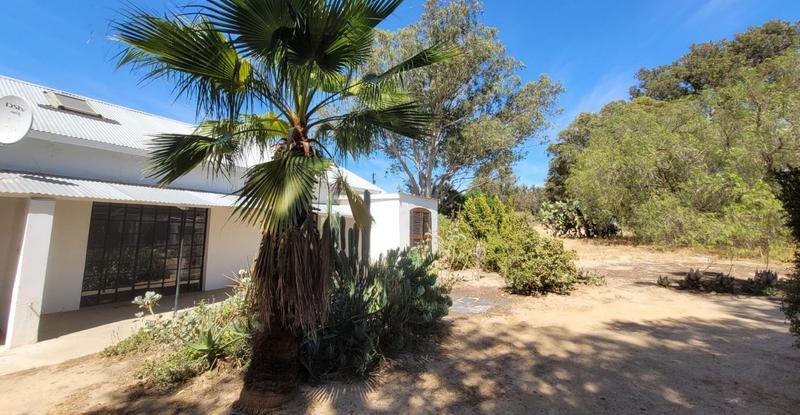 4 Bedroom Property for Sale in Hopefield Western Cape